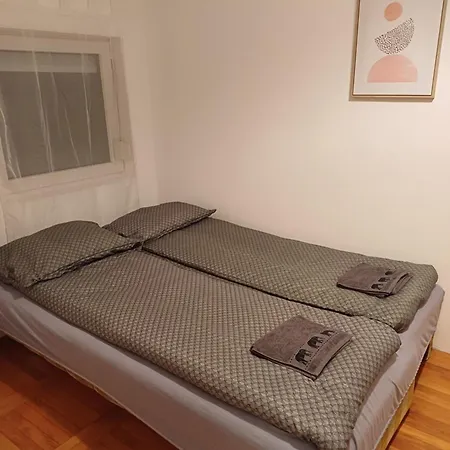 Appartamento Centar Novi Sad-free Parking Novi Sad