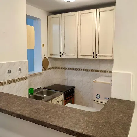 Appartamento Centar Novi Sad-free Parking *