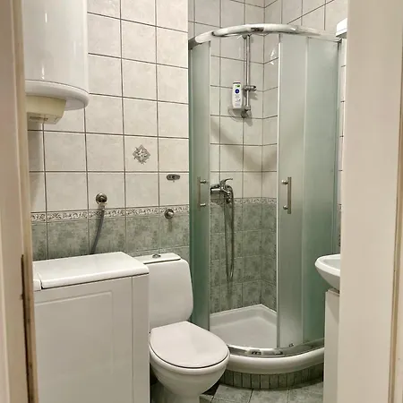 Centar Novi Sad-free Parking *